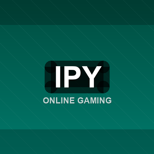 ipy logo