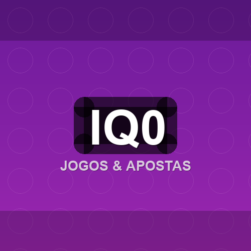 iq0 logo