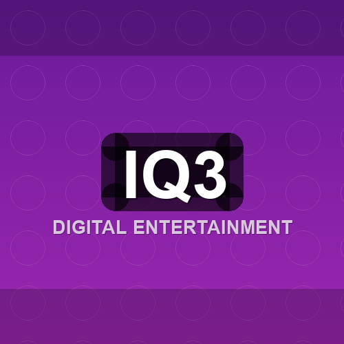 iq3 logo