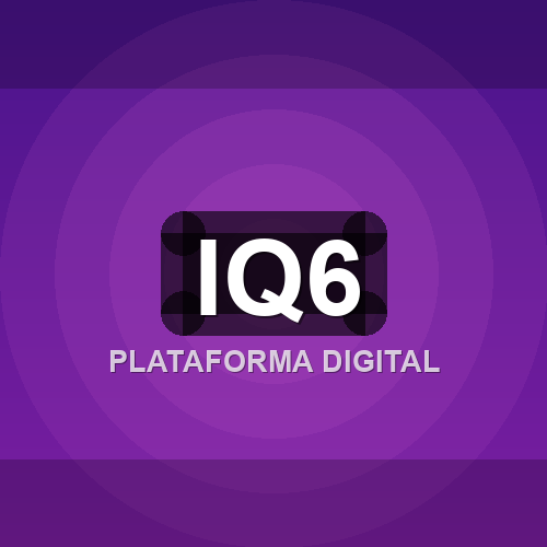 iq6 logo