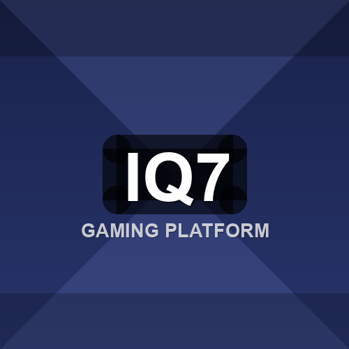 iq7 logo