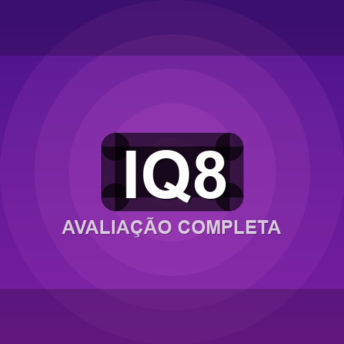 iq8 logo