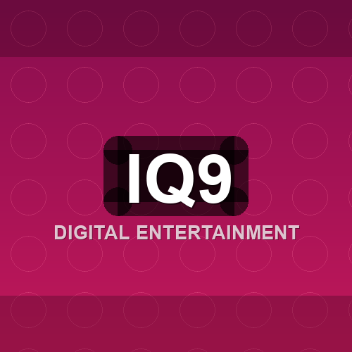 iq9 logo