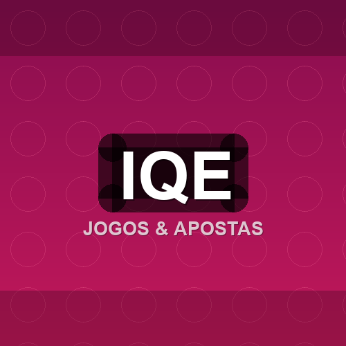 iqe logo