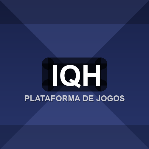 iqh logo