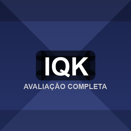 iqk logo