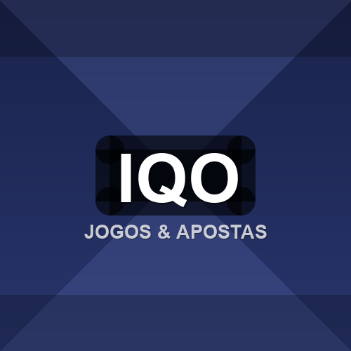 iqo logo