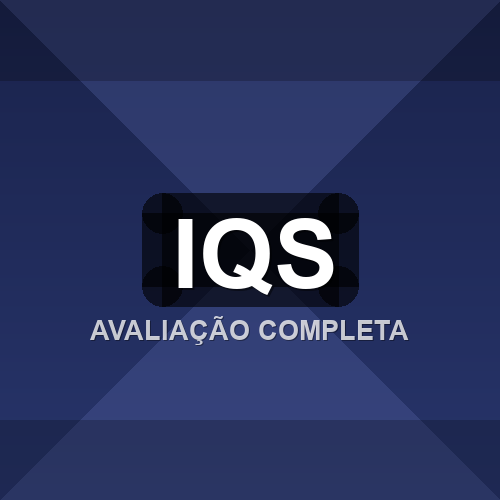 iqs logo