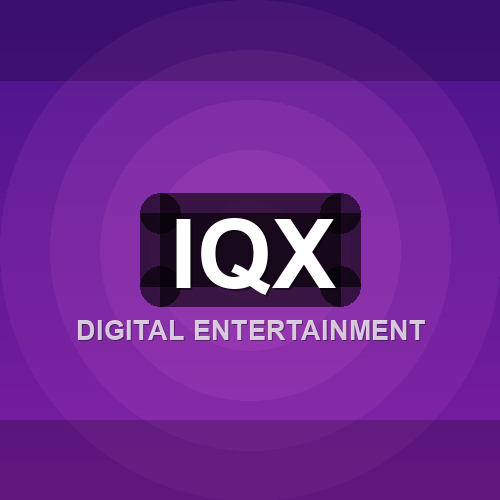 iqx logo