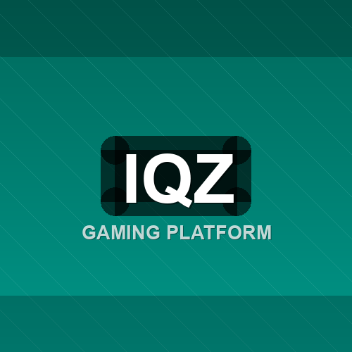 iqz logo