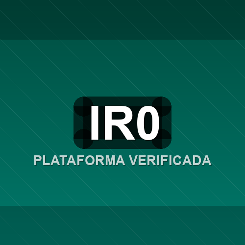 ir0 logo