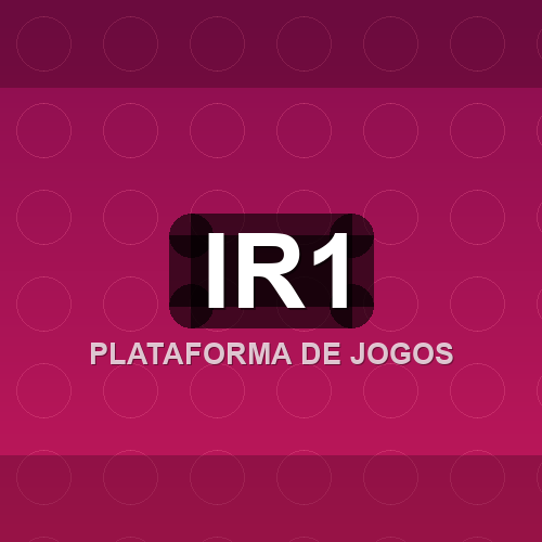 ir1 logo