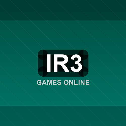 ir3 logo
