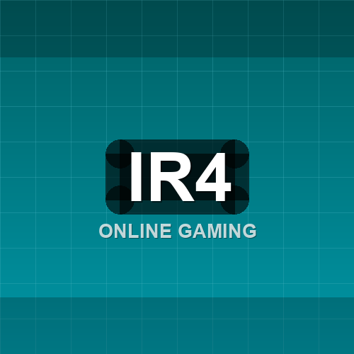 ir4 logo