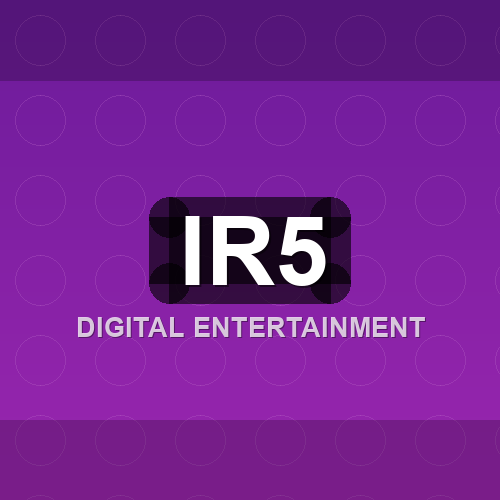 ir5 logo