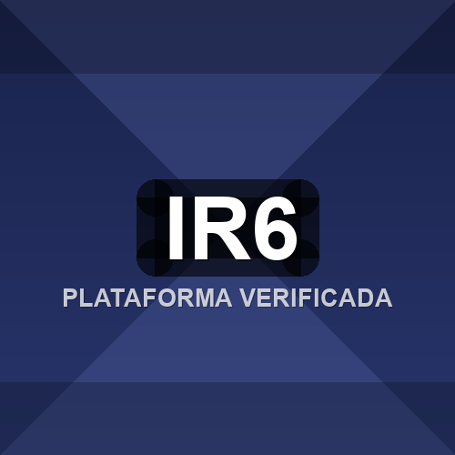 ir6 logo