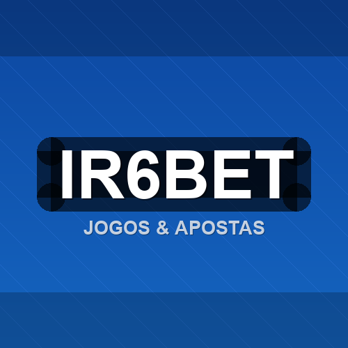 ir6bet logo