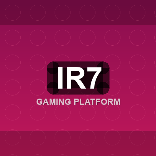ir7 logo