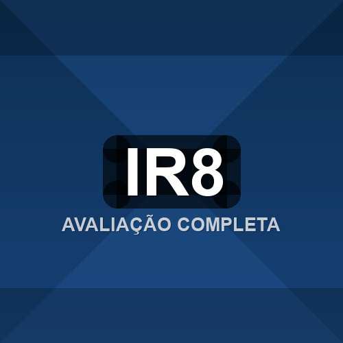 ir8 logo