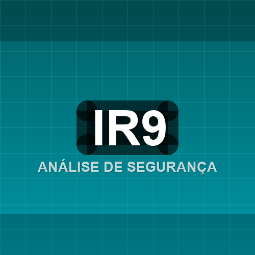 ir9 logo