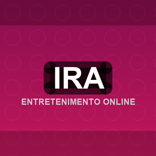 ira logo