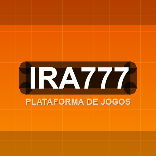 ira777 logo