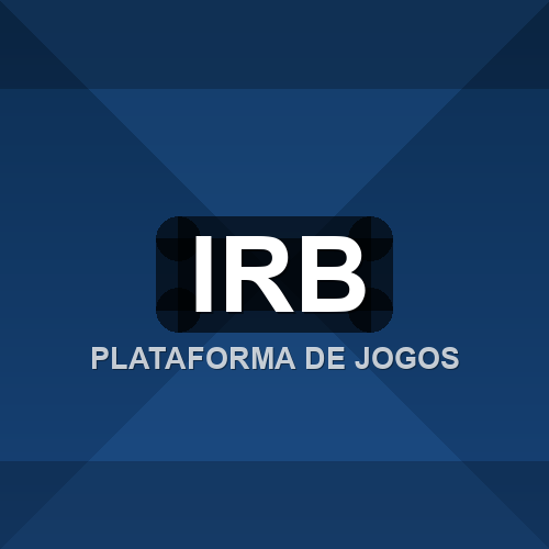irb logo