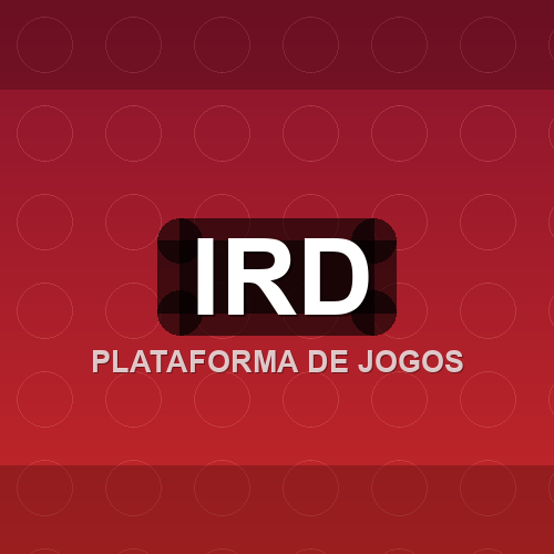 ird logo