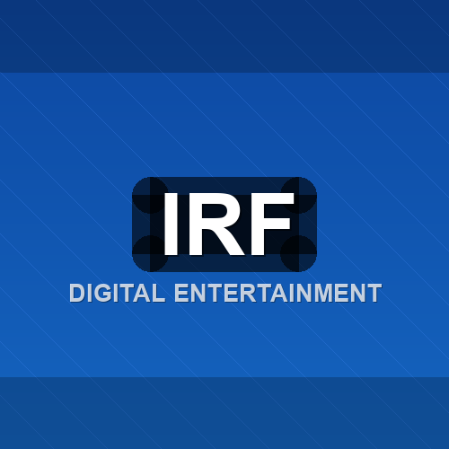 irf logo