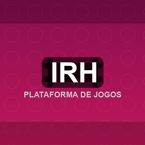 irh logo