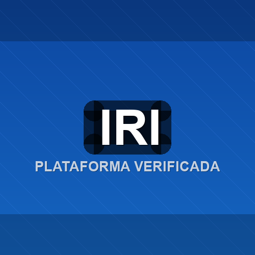 iri logo