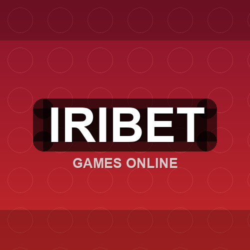 iribet logo