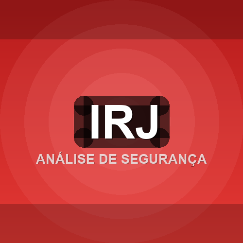 irj logo