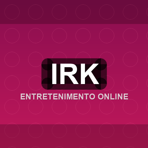 irk logo