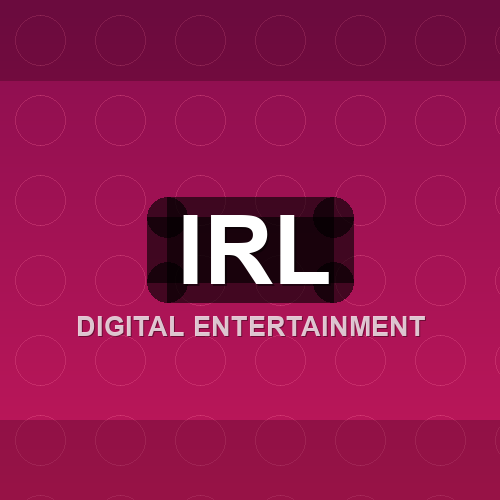 irl logo