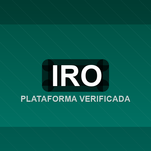 iro logo
