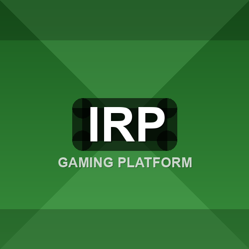 irp logo