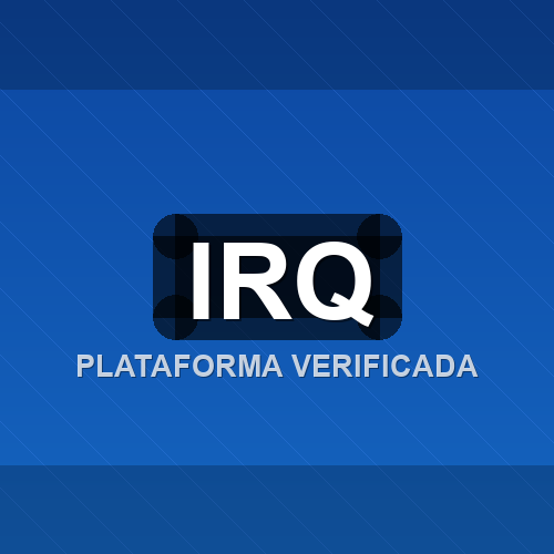 irq logo