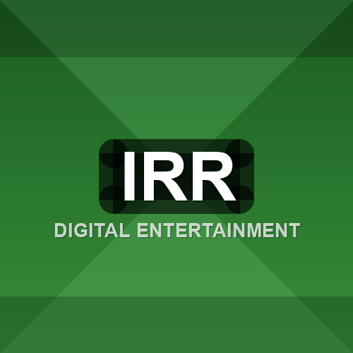 irr logo