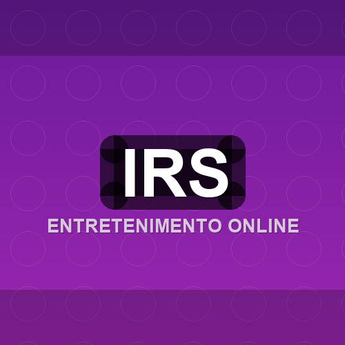 irs logo