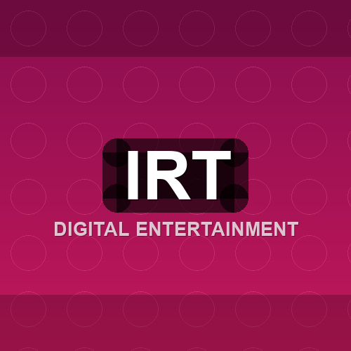 irt logo