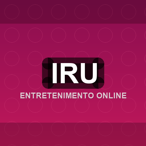 iru logo
