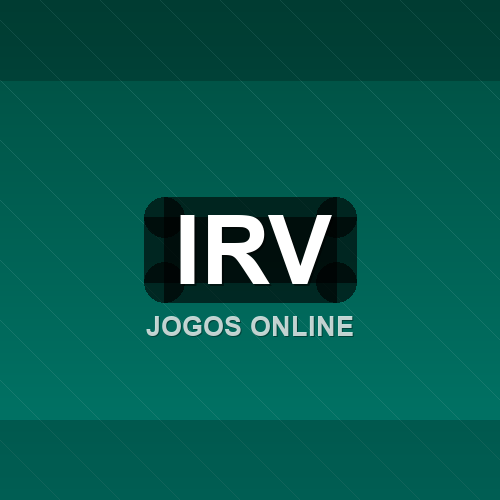 irv logo