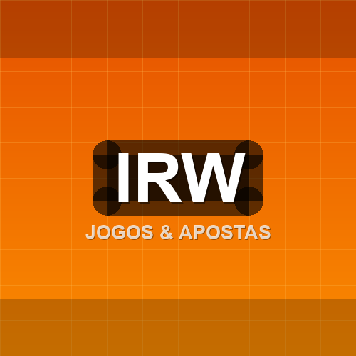 irw logo