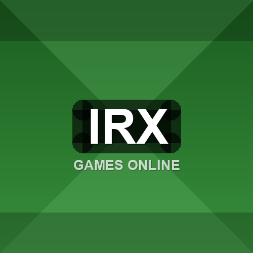 irx logo