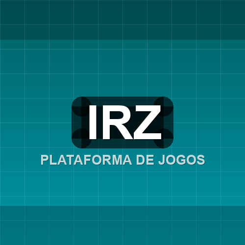 irz logo