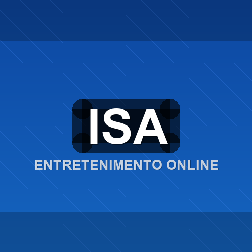 isa logo