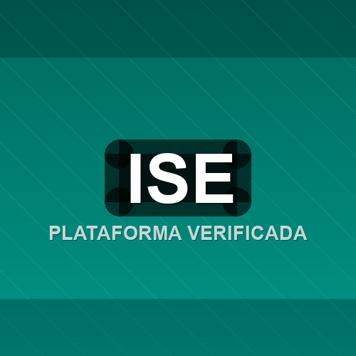 ise logo