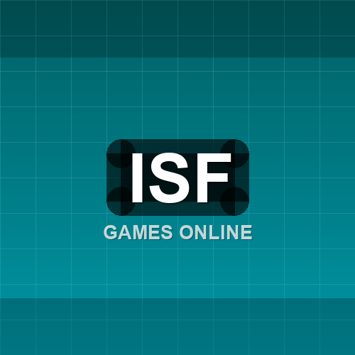 isf logo