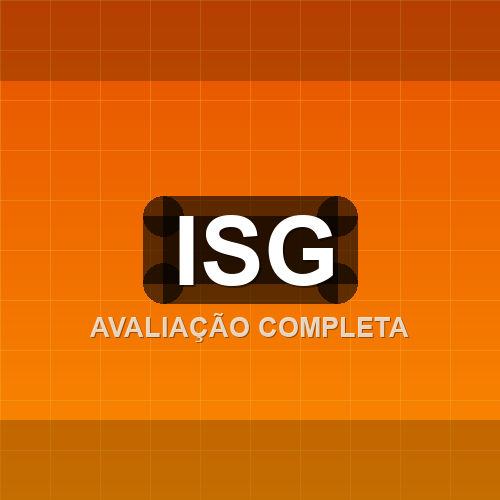 isg logo